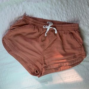 Billabong Road Trippin Shorts